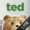 Talking Ted Lite - icon