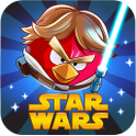 Angry Birds Star Wars — звездные войны злых птиц - icon