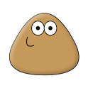 Иконка Pou