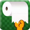 Drag Toilet Paper – раскрутитуалетную бумагу - icon