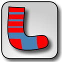 Kids Socks - icon