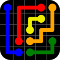 Flow Free - icon