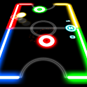 Glow Hockey - icon