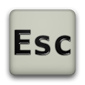 Hackers Keyboard — классическая клавиатура - icon