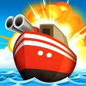 BattleFriends at Sea - icon