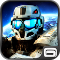 N.O.V.A. 2 HD – фантастический боевик - icon