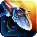 Star Splitter 3D - icon