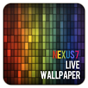 Nexus 7 Plus LWP (Jellybean) — обои - icon