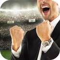 Football Manager Handheld 2013 — футбольный менеджер - icon