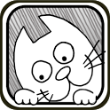 Doodle Cat — Котуха - icon