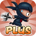 Yoo Ninja Plus - icon