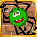Spider Jack — паук Джек - icon