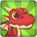 Little Dragons - icon