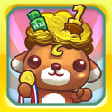 Pretty Pet Salon - icon