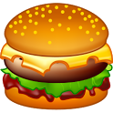 Burger - icon