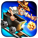 Rail Rush - icon