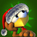 Crazy Chicken Deluxe - icon