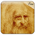 Загадки Да’Винчи New - icon