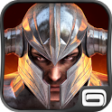 Dungeon Hunter 3 - icon