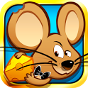 SPY mouse - icon