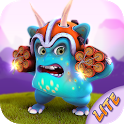 Beat the Beast Lite - icon