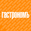 ГастрономЪ — рецепты от кулинарного журнала - icon