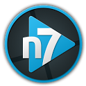 n7player Music Player - icon