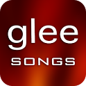 Glee Songs - icon