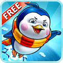 Penguin Jump - icon