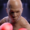 International Boxing Champions - icon