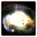 Solar System HD Deluxe Edition - icon