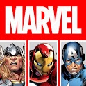 Marvel Comics - icon