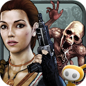 CONTRACT KILLER ZOMBIES 2 - icon