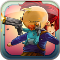 Cute Kill - icon