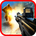 Enemy Strike - icon