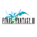 Final Fantasy III - icon