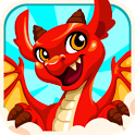 История драконов™ (Dragon Story) - icon