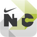 Nike Training Club - icon