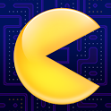 PAC-MAN +Tournaments - icon
