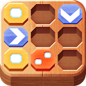 Puzzle Retreat - icon