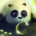 Panda Dumpling - icon