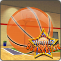 Basketball Dunkadelic - icon