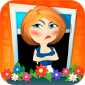 Angry Wife - icon