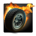 Death Rally - icon