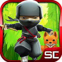 Mini Ninjas - icon