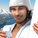 Mr. Melk Winter Games - icon