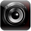Screen Speaker - icon