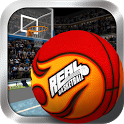 Real Basketball - icon