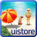 Beach Time - icon