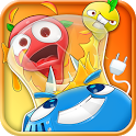 Blender Defender: Fruit Slicer - icon
